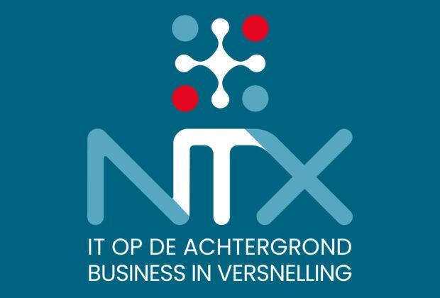 NTX logo