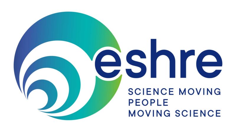 eshre logo